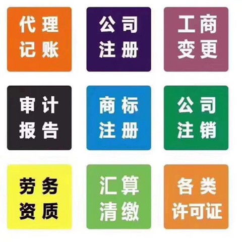 南通企業(yè)服務(wù)指南 從海安公司注冊(cè)到亭湖咨詢與代理記賬