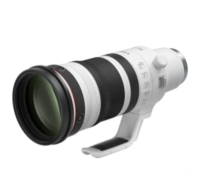 佳能2023年重磅預告 備受期待的RF200-500mm f/4L IS USM即將亮相，專業(yè)攝影再添利器